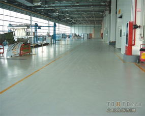 環(huán)氧地坪 上海志達(dá)裝潢公司設(shè)計(jì)案例 土巴兔上海裝修網(wǎng)