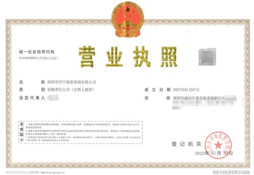 在福田注冊(cè)商務(wù)咨詢公司,深圳專業(yè)財(cái)稅公司提供針對(duì)性的解決方案